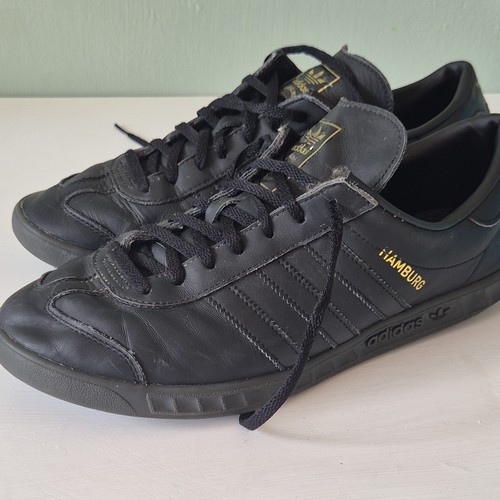 Adidas hamburg classics - adidas,