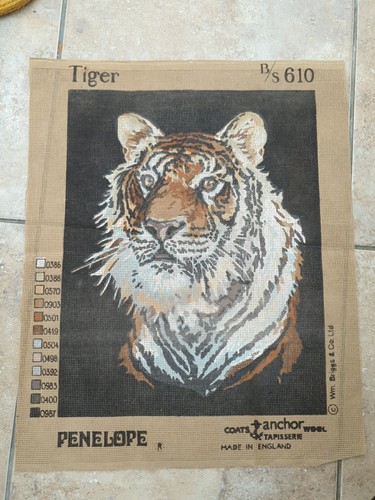 Penelope tapestry canvas - tapestry,