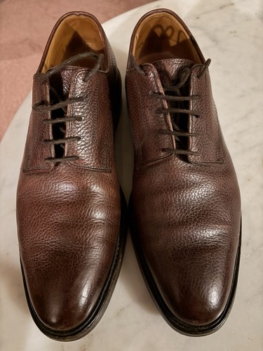 Crockett jones men s brown - crockett,