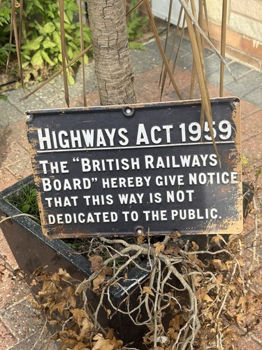British railways board - british,