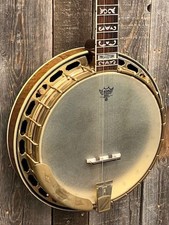 Gibson Granada Flying Eagle