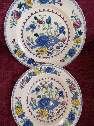Masons regency rimmed - regency,