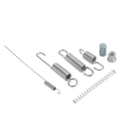 Brake switch pedal - switch, stand