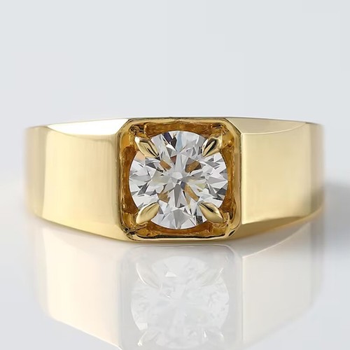 2ct round diamond - 2ct,