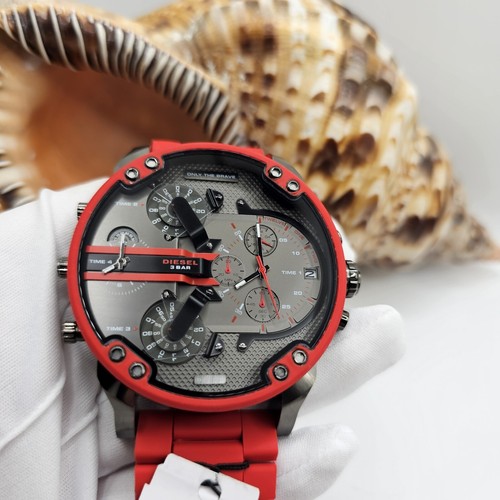 New diesel mens watch - diesel,