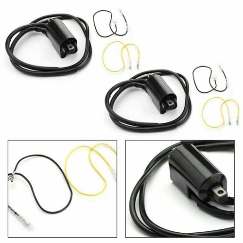 Ignition coil fit suzuki - coil,