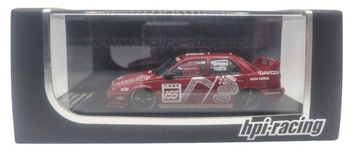 Hpi racing 8127 alfa - hpi,