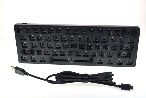 Glorious gmmk compact - glorious,