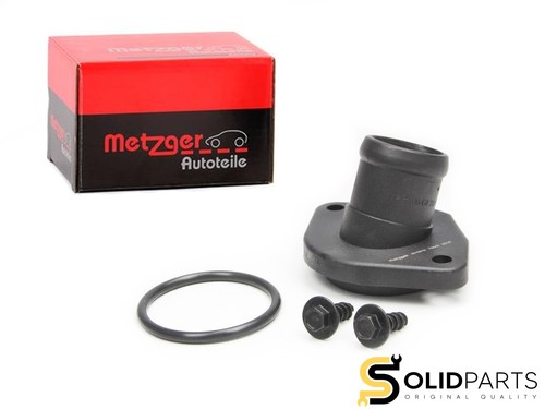 Original metzger coolant - original,