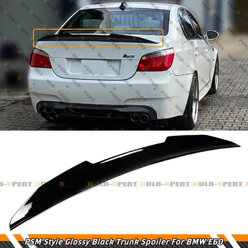 For bmw e60 525i - 04-10,