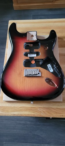 2008 fender american deluxe - fender,