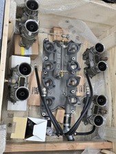 Set of 4 Weber 48 IDA