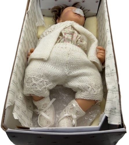Ashton drake galleries baby - ashton,