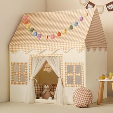 Wilwolfer Kids Play Tents