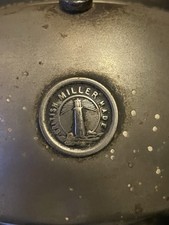 Miller Acetylene gas cycle