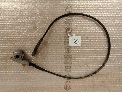Honda 600 87 pd03e - 600, 83-87