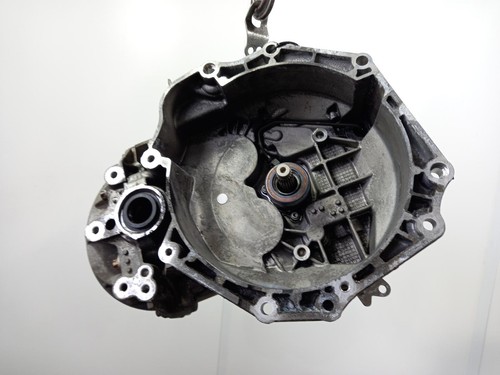 Vauxhall astra gearbox - vauxhall,