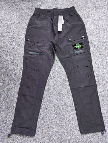 Stone island men black - island, men’s