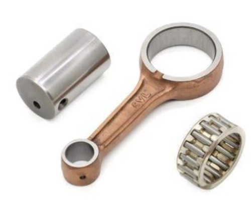 Dirt racing connecting rod - connecting,