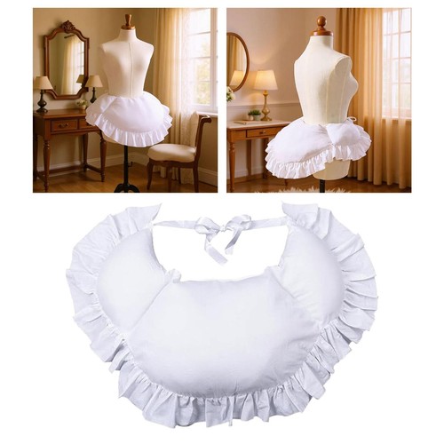 Pannier petticoat polyester - petticoat,