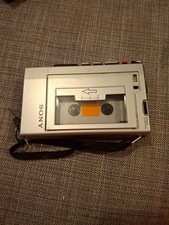 Sony Cassette Recrder TCM -