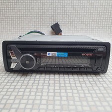Sony MEX-N5000BT Car CD Radio