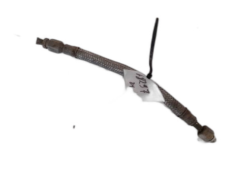 Servo line hose - ,
