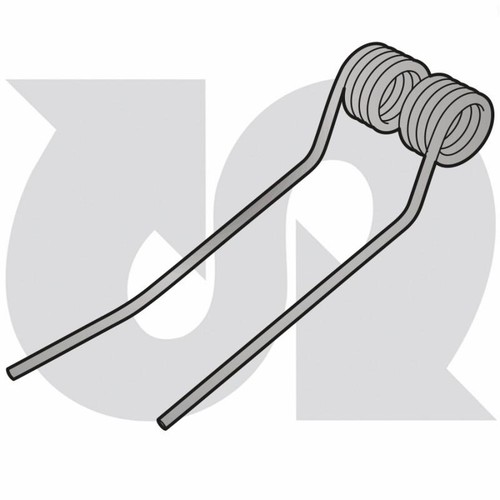 Haybob tine narrow h - haybob,