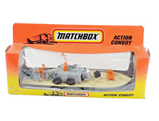 Matchbox Action Convoy No