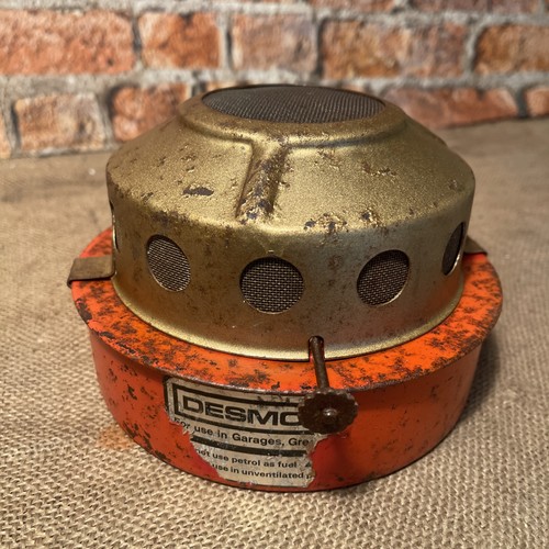 Vintage original desmo anti - original,