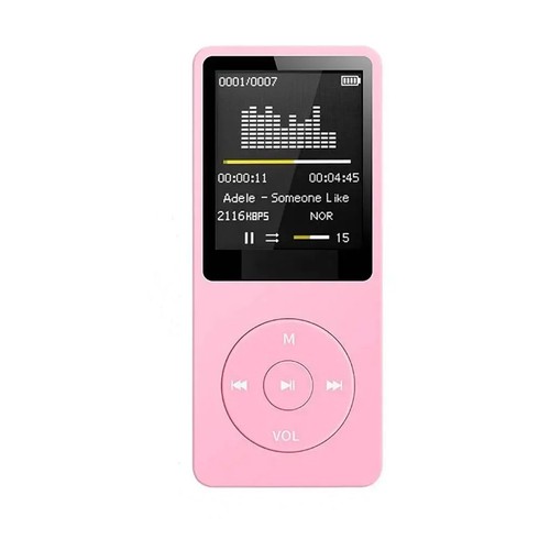 Portable bluetooth mp4 - portable, mp4/mp3