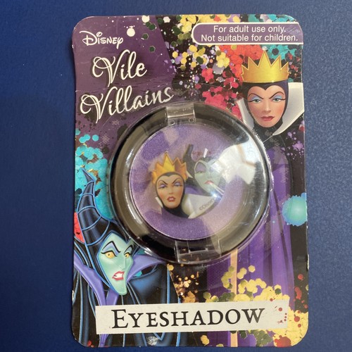 Official disney vile - official, villains