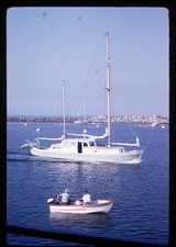 SL30 Slide 1970 Los Angeles