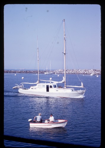 Sl30 slide 1970 los angeles - 1970,