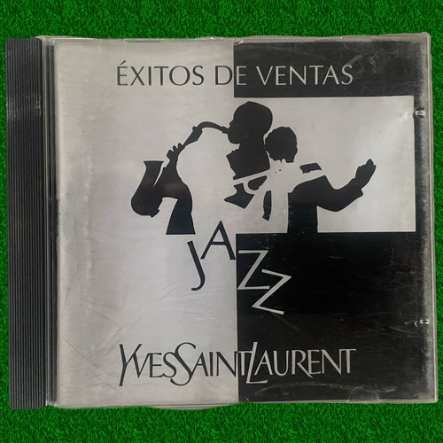 Ultra rare yves saint laurent - saint,