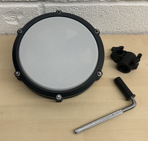 Alesis nitro max inch - alesis,