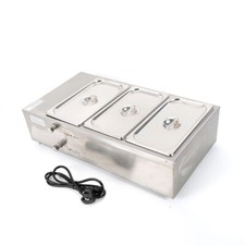 Electric Chocolate Melter