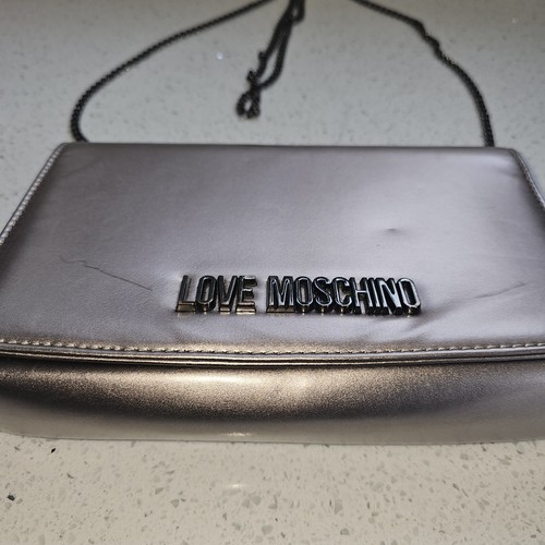 Love moschino bag - love,