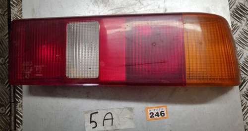 Ford sierra driver side rear - ford,