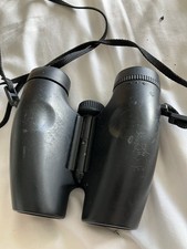 Nikon Travelite IV 10x25 EB Compact Lightweight Binoculars Vintage Bird Watching