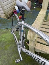 Specialized Allez Road Bike