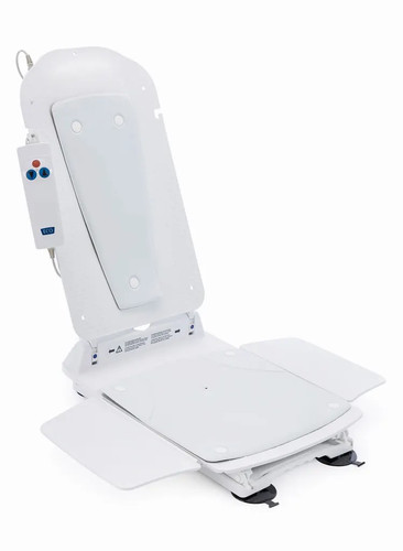 Careco ashore bath lift - ashore,