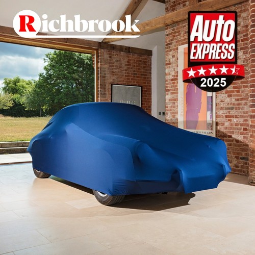 Indoor car cover - car,