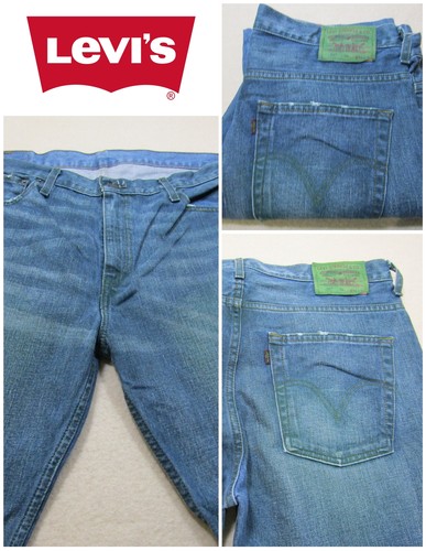 Levi 507 vtg men - vtg, jeans