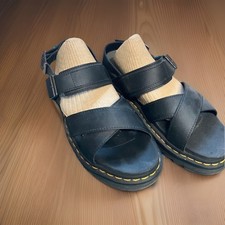 Dr Martens Voss II Athena