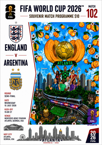 2026 england argentina world - argentina,
