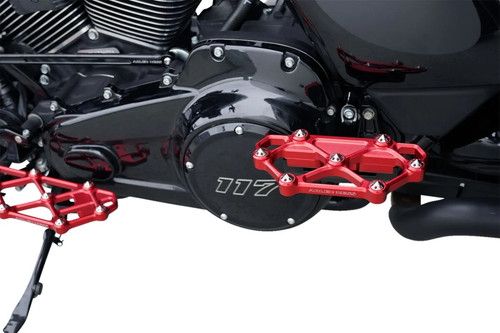 Arlen ness floorboard - ness,