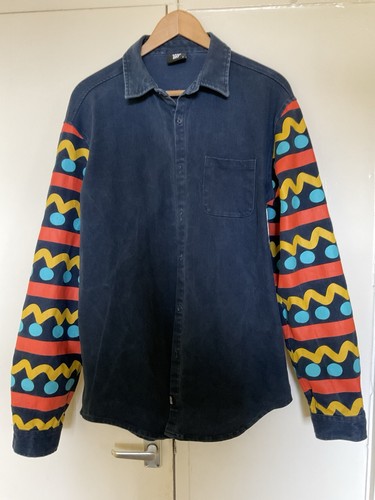 Lazy oaf armband shirt - shirt, size
