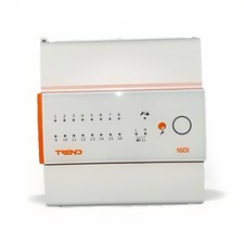 TREND IQ5/IO/16DI