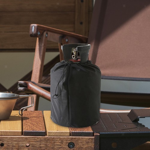 Gas tank bags cylinder - tank,